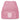 Bad Hair Day – Beanie in Rose, Ansicht 1 #farbe_rose