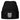 Bad Hair Day – Beanie in Schwarz, Ansicht 1 #farbe_schwarz