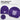 Bad Hair Day – Beanie in Violett, Ansicht 2 #farbe_violett