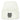 Bad Hair Day – Beanie in Weiß, Ansicht 1 #farbe_wei