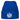 Wine not? – Beanie in Blau, Ansicht 1 #farbe_blau