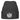 Wine not? – Beanie in Dunkelgrau, Ansicht 1 #farbe_dunkelgrau