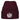 Wine not? – Beanie in Dunkelrot, Ansicht 1 #farbe_dunkelrot
