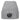 Wine not? – Beanie in Grau meliert, Ansicht 1 #farbe_grau-meliert