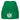 Wine not? – Beanie in Grün, Ansicht 1 #farbe_gr-n