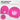 Wine not? – Beanie in Pink, Ansicht 2 #farbe_pink