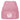 Wine not? – Beanie in Rose, Ansicht 1 #farbe_rose