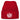 Wine not? – Beanie in Rot, Ansicht 1 #farbe_rot