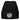 Wine not? – Beanie in Schwarz, Ansicht 1 #farbe_schwarz