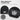 Wine not? – Beanie in Schwarz, Ansicht 2 #farbe_schwarz