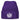 Wine not? – Beanie in Violett, Ansicht 1 #farbe_violett