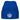Küstenkind – Beanie in Blau, Ansicht 1 #farbe_blau