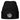 Küstenkind – Beanie in Schwarz, Ansicht 1 #farbe_schwarz