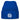 Bergkind – Beanie in Blau, Ansicht 1 #farbe_blau