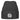 Bergkind – Beanie in Dunkelgrau, Ansicht 1 #farbe_dunkelgrau