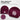 Bergkind – Beanie in Dunkelrot, Ansicht 2 #farbe_dunkelrot