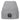 Bergkind – Beanie in Grau meliert, Ansicht 1 #farbe_grau-meliert