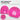 Bergkind – Beanie in Pink, Ansicht 2 #farbe_pink