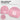Bergkind – Beanie in Rose, Ansicht 2 #farbe_rose