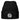 Bergkind – Beanie in Schwarz, Ansicht 1 #farbe_schwarz