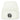 Bergkind – Beanie in Weiß, Ansicht 1 #farbe_wei