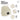 Good Vibes – Beanie in Beige, Ansicht 4 #farbe_beige