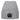 Good Vibes – Beanie in Grau meliert, Ansicht 1 #farbe_grau-meliert