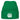 Good Vibes – Beanie in Grün, Ansicht 1 #farbe_gr-n