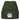 Good Vibes – Beanie in Olive, Ansicht 1 #farbe_olive