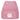 Good Vibes – Beanie in Rose, Ansicht 1 #farbe_rose