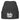 Hopfenliebe – Beanie in Dunkelgrau, Ansicht 1 #farbe_dunkelgrau