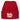 Hopfenliebe – Beanie in Rot, Ansicht 1 #farbe_rot