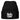 Hopfenliebe – Beanie in Schwarz, Ansicht 1 #farbe_schwarz