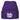 Hopfenliebe – Beanie in Violett, Ansicht 1 #farbe_violett