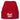 Heimatliebe – Beanie in Rot, Ansicht 1 #farbe_rot