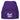 Heimatliebe – Beanie in Violett, Ansicht 1 #farbe_violett