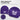 Heimatliebe – Beanie in Violett, Ansicht 2 #farbe_violett