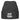 Nicht mein Problem – Beanie in Dunkelgrau, Ansicht 1 #farbe_dunkelgrau