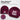 Nicht mein Problem – Beanie in Dunkelrot, Ansicht 2 #farbe_dunkelrot