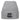 Nicht mein Problem – Beanie in Grau meliert, Ansicht 1 #farbe_grau-meliert