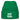 Nicht mein Problem – Beanie in Grün, Ansicht 1 #farbe_gr-n