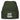 Nicht mein Problem – Beanie in Olive, Ansicht 1 #farbe_olive