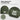 Nicht mein Problem – Beanie in Olive, Ansicht 2 #farbe_olive