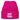 Nicht mein Problem – Beanie in Pink, Ansicht 1 #farbe_pink