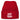 Nicht mein Problem – Beanie in Rot, Ansicht 1 #farbe_rot