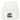 Nicht mein Problem – Beanie in Weiß, Ansicht 1 #farbe_wei