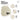 Nope – Beanie in Beige, Ansicht 4 #farbe_beige