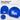 Nope – Beanie in Blau, Ansicht 2 #farbe_blau