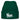 Nope – Beanie in Dunkelgrün, Ansicht 1 #farbe_dunkelgr-n