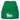 Nope – Beanie in Grün, Ansicht 1 #farbe_gr-n